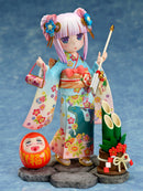 Miss Kobayashi's Dragon Maid FuRyu Kanna Finest Kimono (REPRODUCTION)