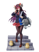 Azur Lane FuRyu Suruga Straightfaced Model Student ver.