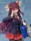 Azur Lane FuRyu Suruga Straightfaced Model Student ver.