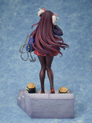 Azur Lane FuRyu Suruga Straightfaced Model Student ver.