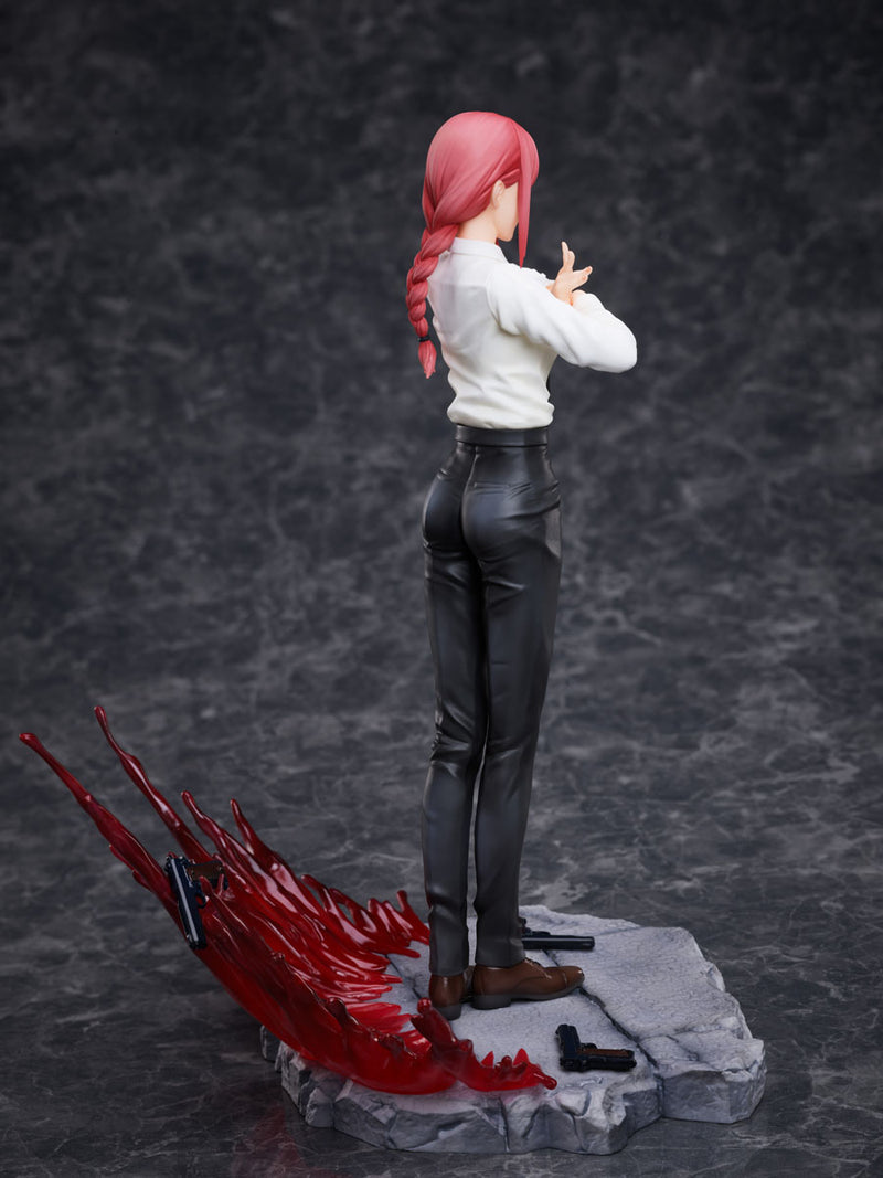 Chainsaw Man FuRyu Makima