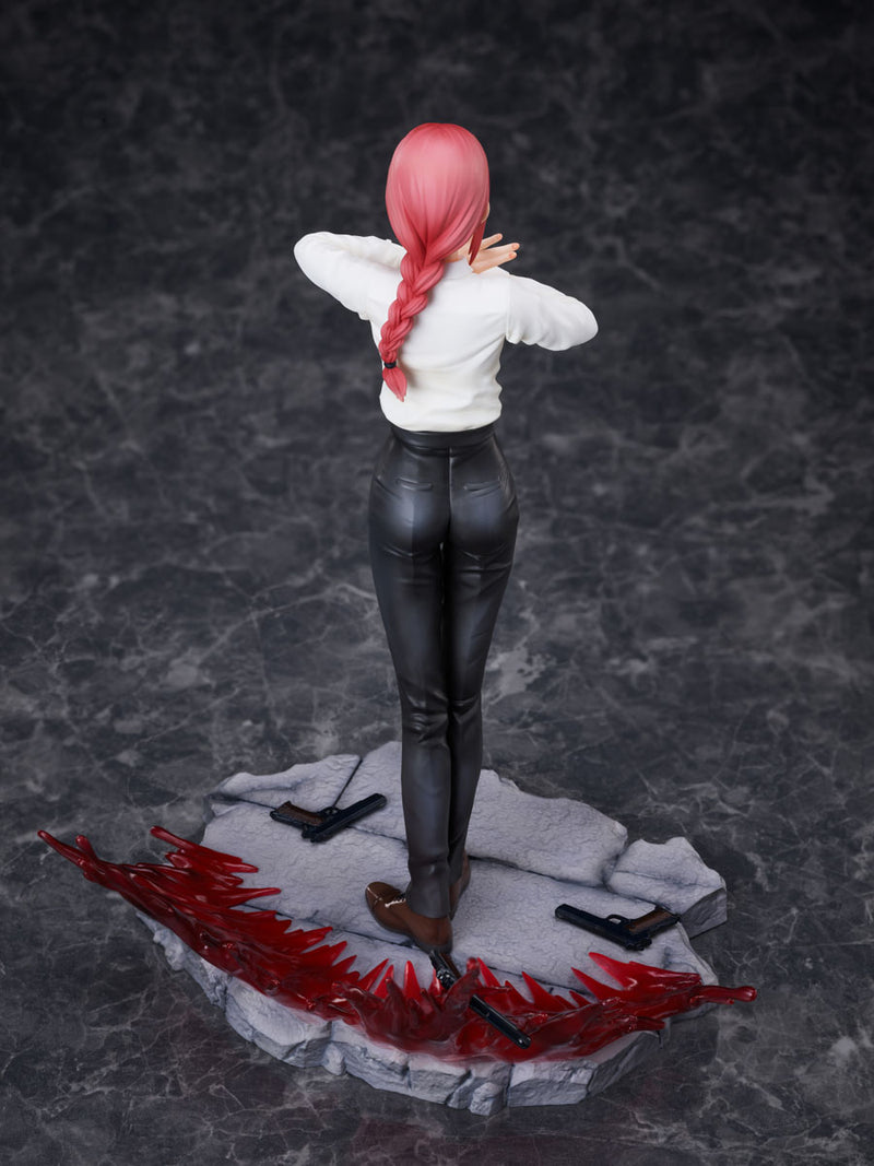 Chainsaw Man FuRyu Makima