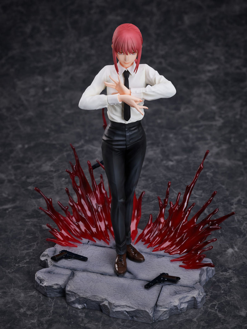 Chainsaw Man FuRyu Makima