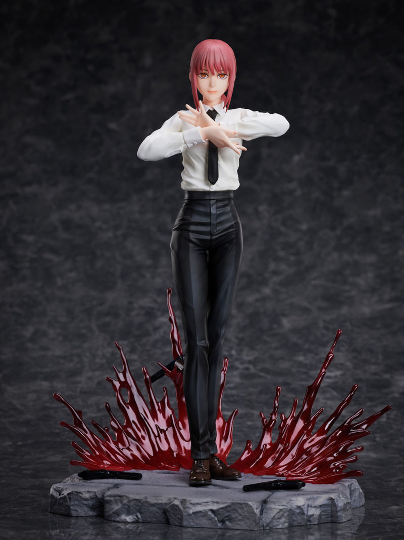 Chainsaw Man FuRyu Makima
