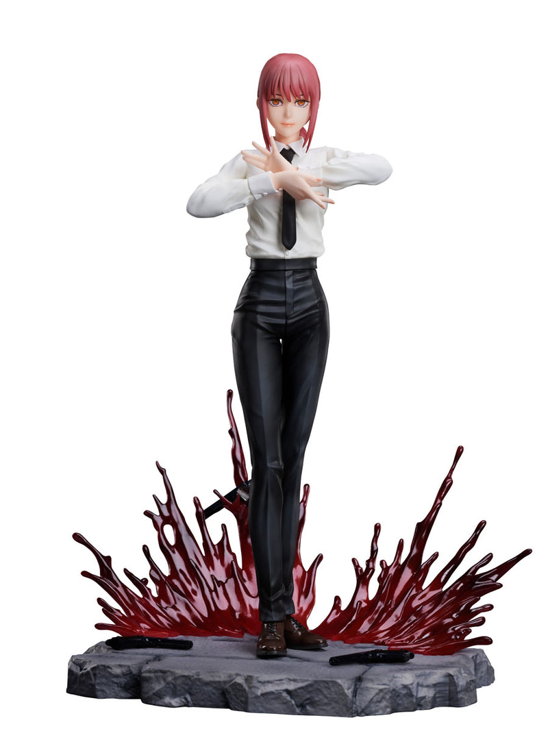 Chainsaw Man FuRyu Makima