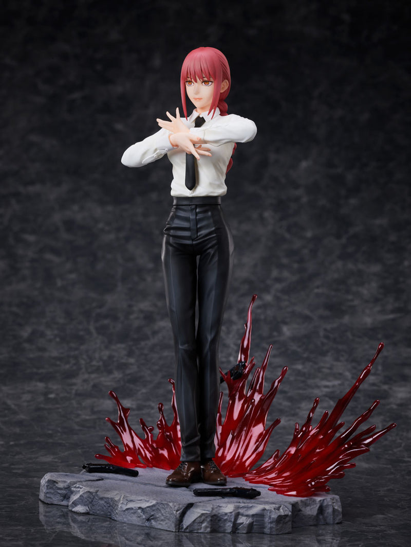 Chainsaw Man FuRyu Makima