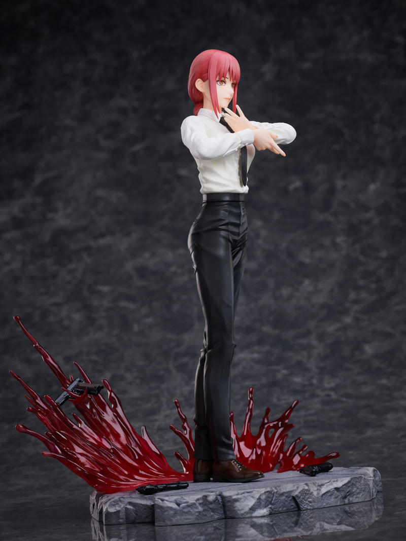 Chainsaw Man FuRyu Makima