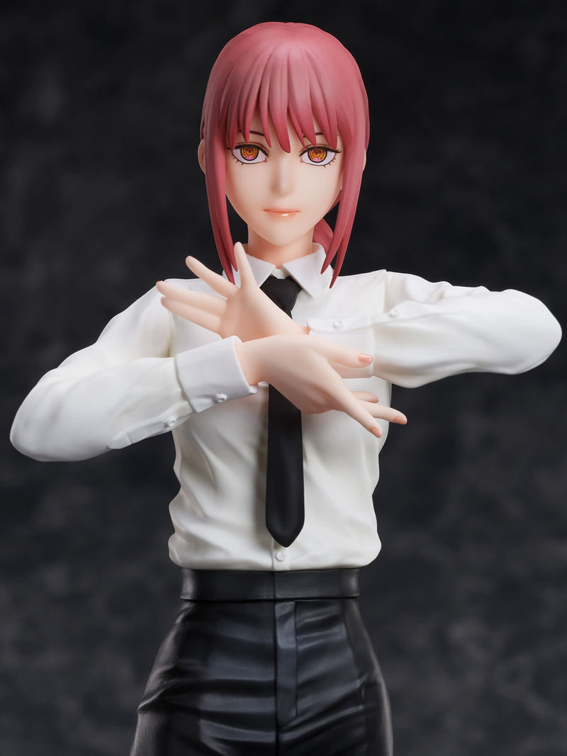 Chainsaw Man FuRyu Makima
