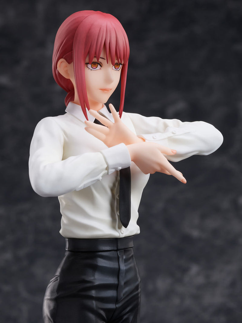 Chainsaw Man FuRyu Makima
