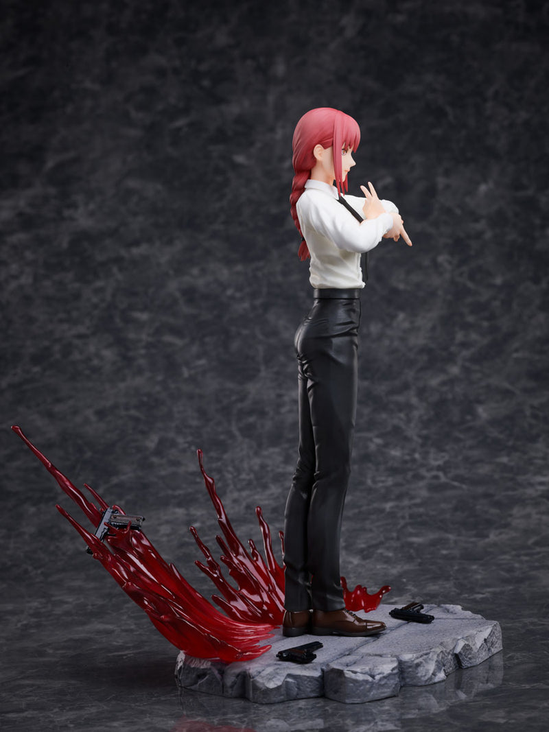 Chainsaw Man FuRyu Makima
