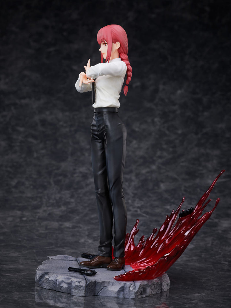 Chainsaw Man FuRyu Makima