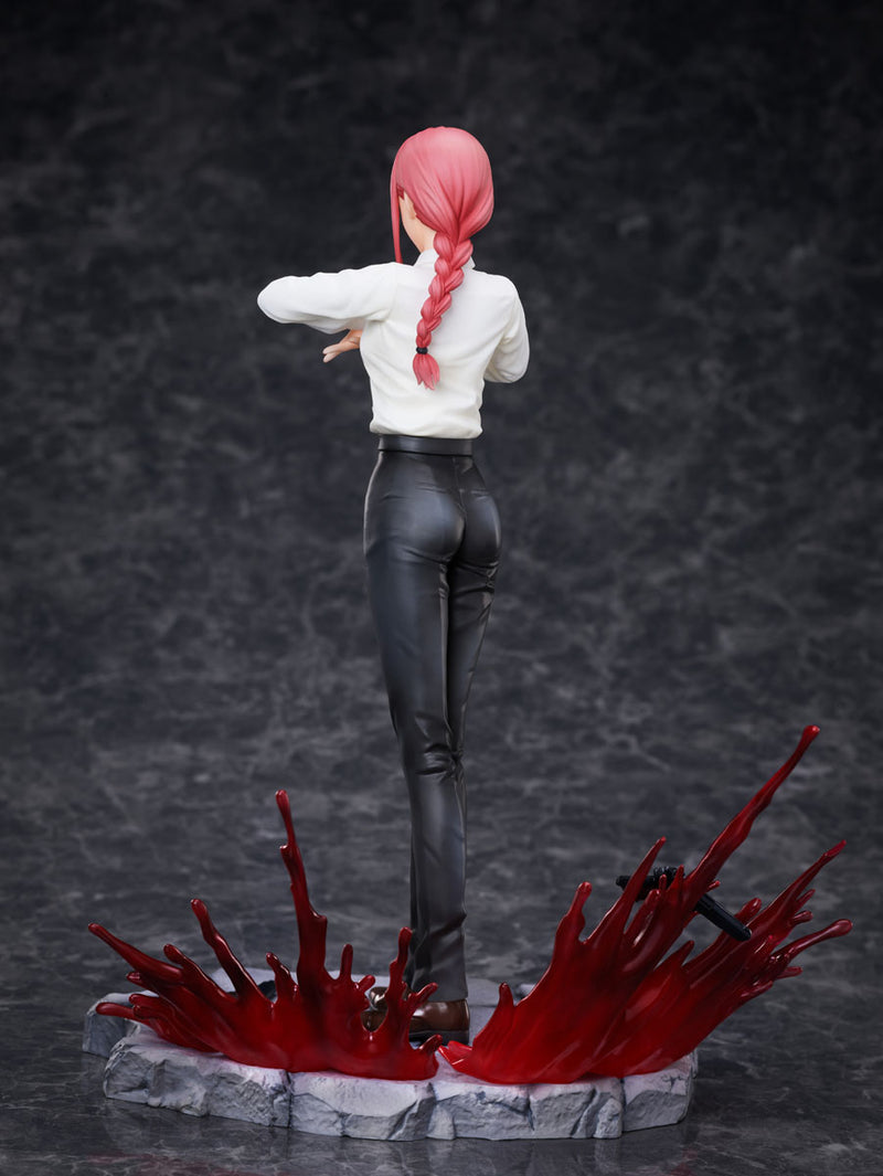 Chainsaw Man FuRyu Makima
