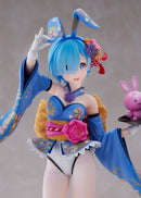 Re:ZERO -Starting Life in Another World- FuRyu Rem Wa-Bunny