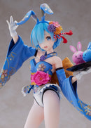 Re:ZERO -Starting Life in Another World- FuRyu Rem Wa-Bunny