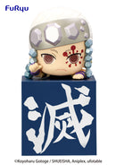 Demon Slayer: Kimetsu no Yaiba FURYU Hikkake Figure-Hashira③ Uzui Tengen