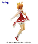 CARDCAPTOR SAKURA CLEAR CARD FURYU Special Figure SAKURA ・Rocket Beat (Reproduction)