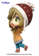 Yuru Camp LAID-BACK CAMP SEASON2 FURYU Chobirume Figure AOI INUYAMA
