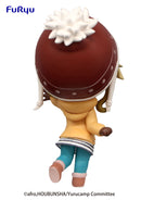 Yuru Camp LAID-BACK CAMP SEASON2 FURYU Chobirume Figure AOI INUYAMA