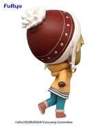 Yuru Camp LAID-BACK CAMP SEASON2 FURYU Chobirume Figure AOI INUYAMA