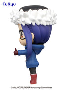 Yuru Camp LAID-BACK CAMP SEASON2 FURYU Chobirume Figure CHIAKI OHGAKI
