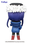 Yuru Camp LAID-BACK CAMP SEASON2 FURYU Chobirume Figure CHIAKI OHGAKI