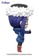 Yuru Camp LAID-BACK CAMP SEASON2 FURYU Chobirume Figure CHIAKI OHGAKI