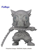 Demon Slayer: Kimetsu no Yaiba FURYU TOONIZE Hashibira Inosuke