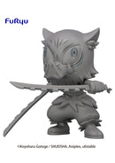 Demon Slayer: Kimetsu no Yaiba FURYU TOONIZE Hashibira Inosuke