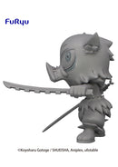 Demon Slayer: Kimetsu no Yaiba FURYU TOONIZE Hashibira Inosuke