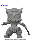 Demon Slayer: Kimetsu no Yaiba FURYU TOONIZE Hashibira Inosuke