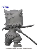 Demon Slayer: Kimetsu no Yaiba FURYU TOONIZE Hashibira Inosuke