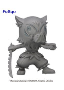 Demon Slayer: Kimetsu no Yaiba FURYU TOONIZE Hashibira Inosuke