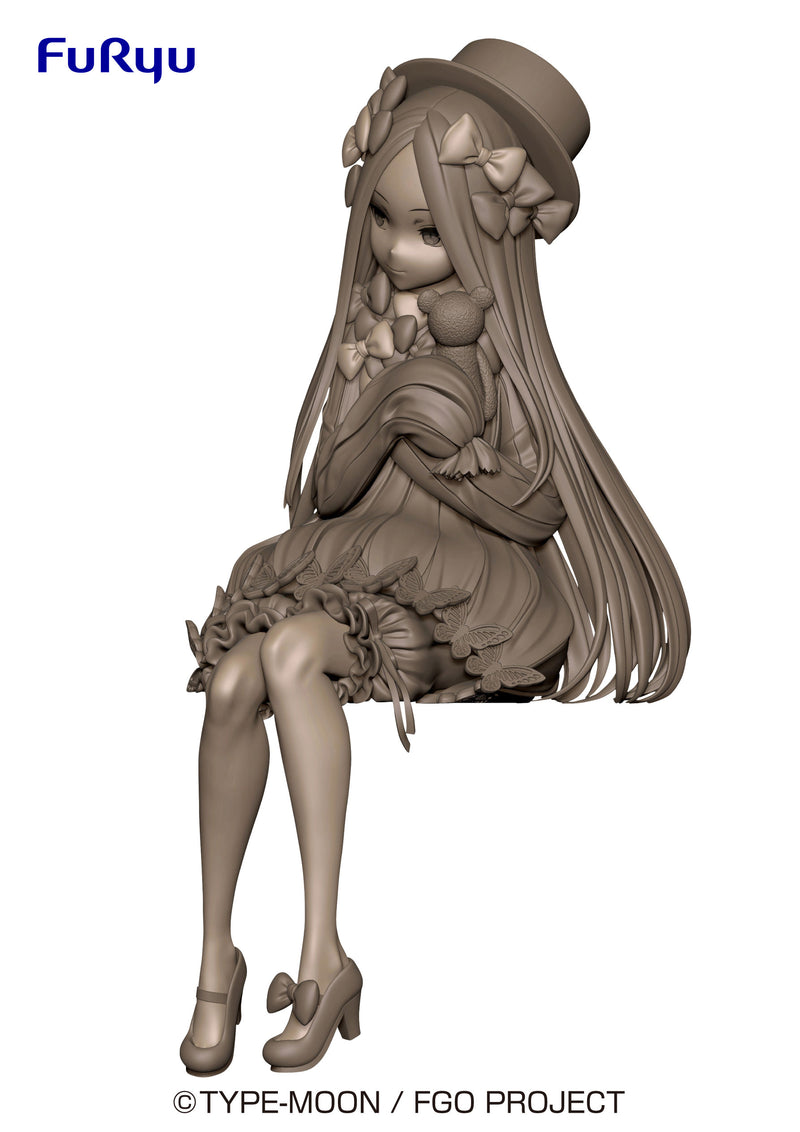 Fate/GrandOrder FURYU Noodle stopper figure～Foreigner/Abigail～