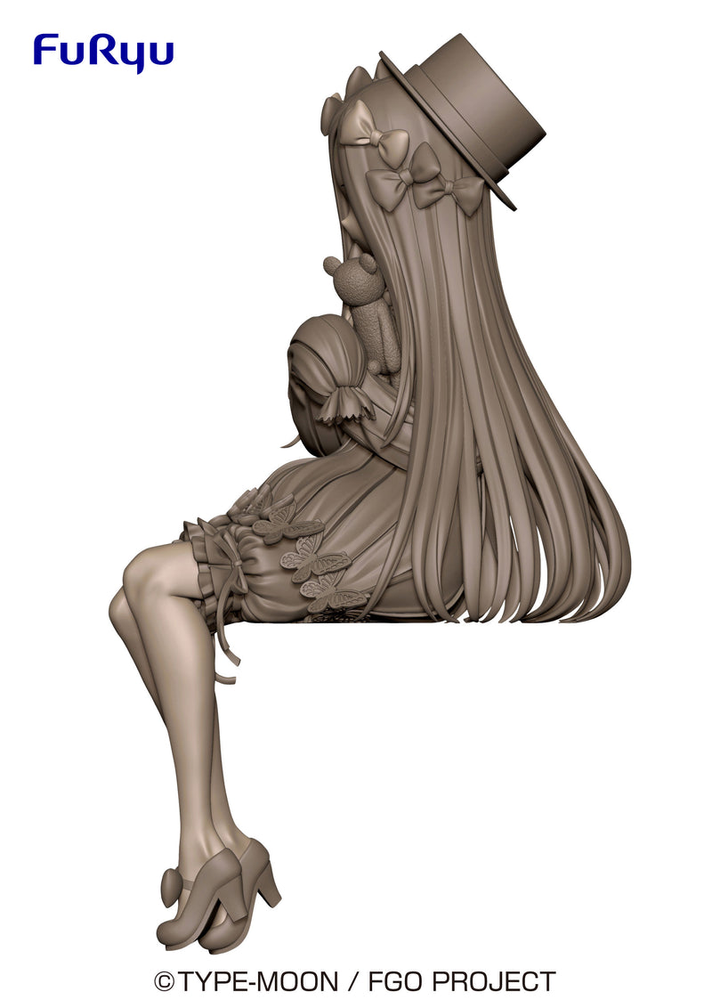 Fate/GrandOrder FURYU Noodle stopper figure～Foreigner/Abigail～