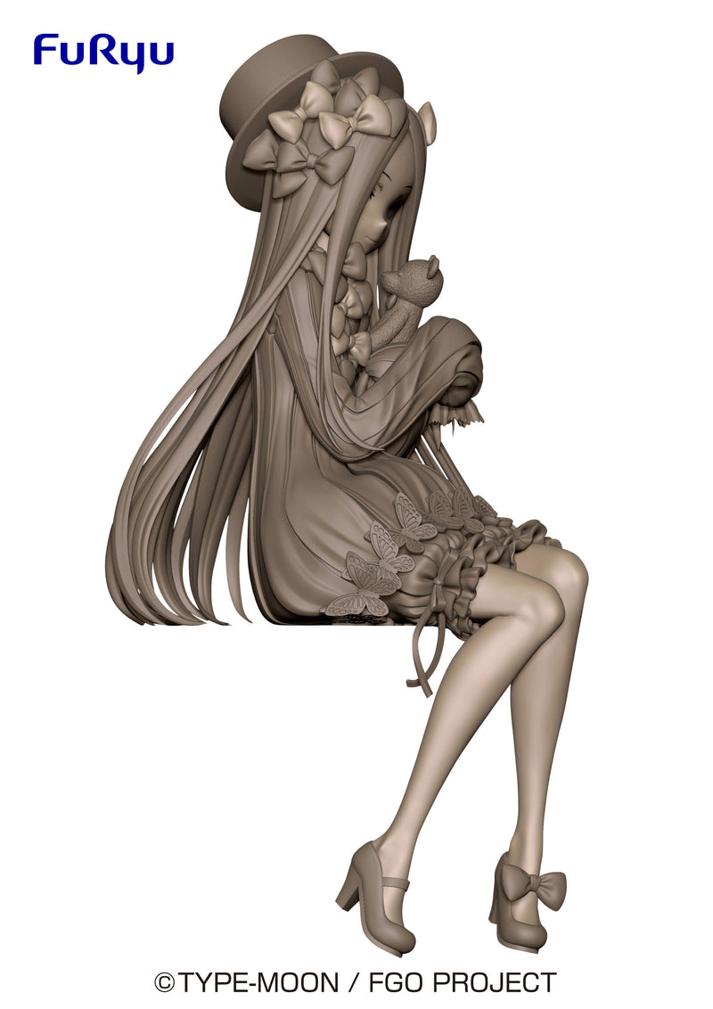 Fate/GrandOrder FURYU Noodle stopper figure～Foreigner/Abigail～