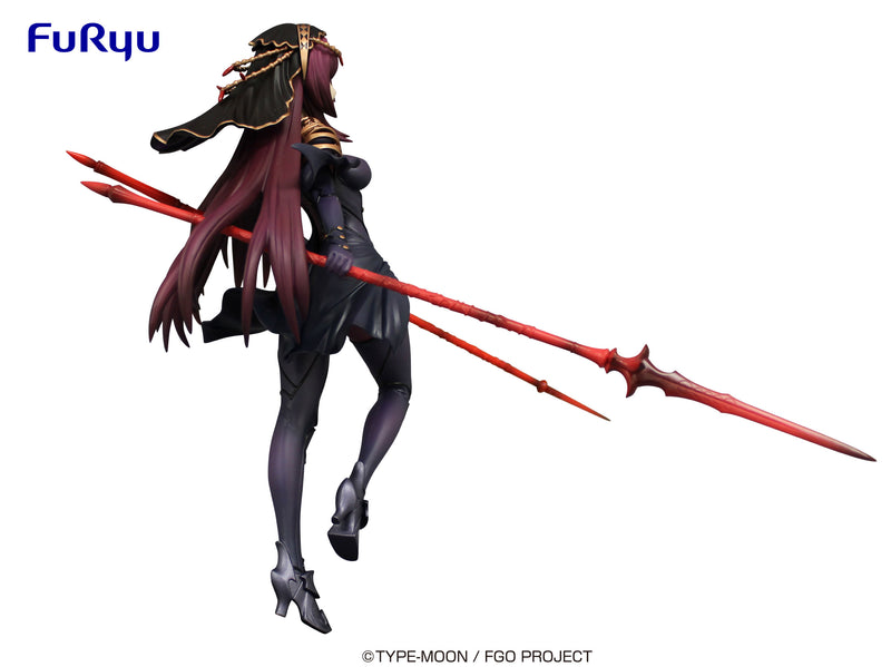 Fate/Grand Order FURYU SSS Servant figure～Lancer/Scáthach Third Ascension～
