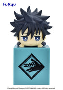JUJUTSU KAISEN FURYU Hikkake Figure Megumi Fushiguro