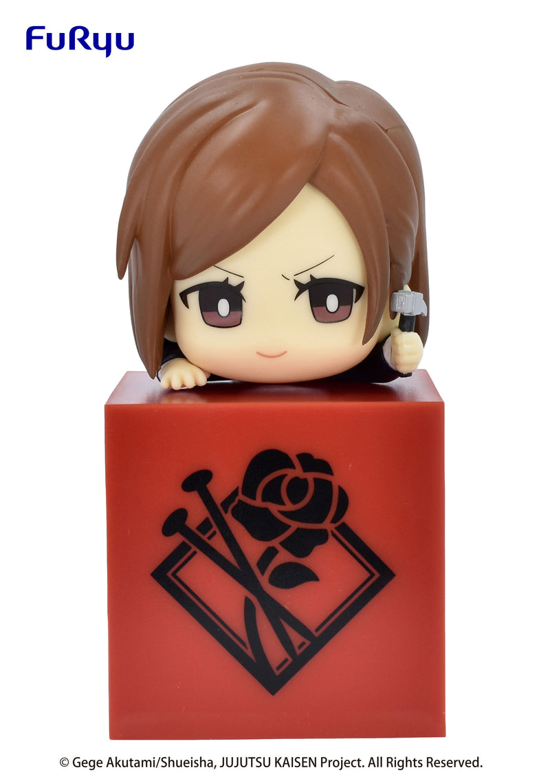 JUJUTSU KAISEN FURYU Hikkake Figure Nobara Kugisaki