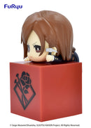 JUJUTSU KAISEN FURYU Hikkake Figure Nobara Kugisaki