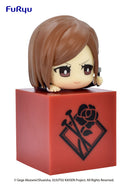 JUJUTSU KAISEN FURYU Hikkake Figure Nobara Kugisaki