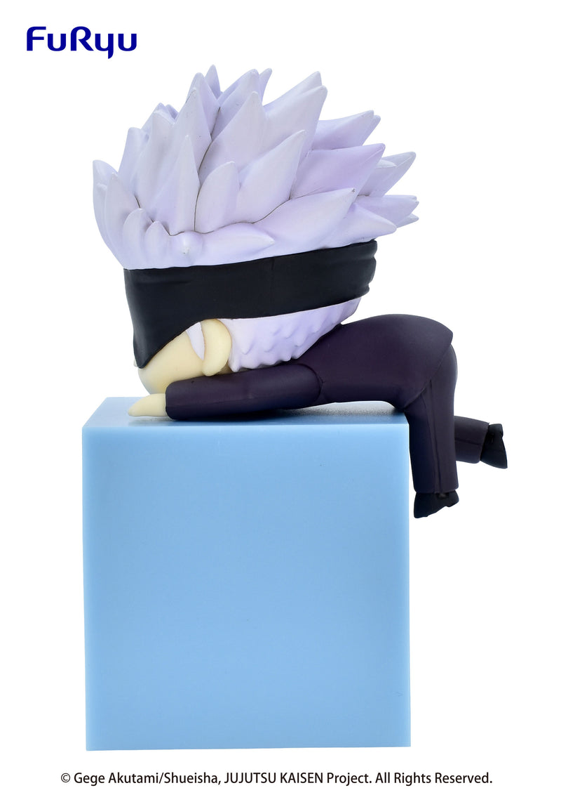 JUJUTSU KAISEN FURYU Hikkake Figure SATORU GOJO