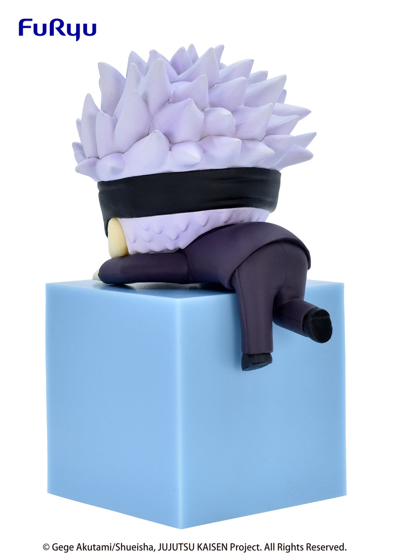 JUJUTSU KAISEN FURYU Hikkake Figure SATORU GOJO