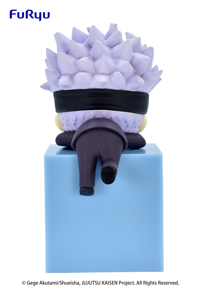 JUJUTSU KAISEN FURYU Hikkake Figure SATORU GOJO