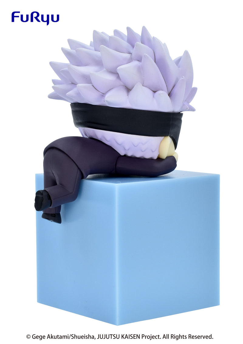 JUJUTSU KAISEN FURYU Hikkake Figure SATORU GOJO