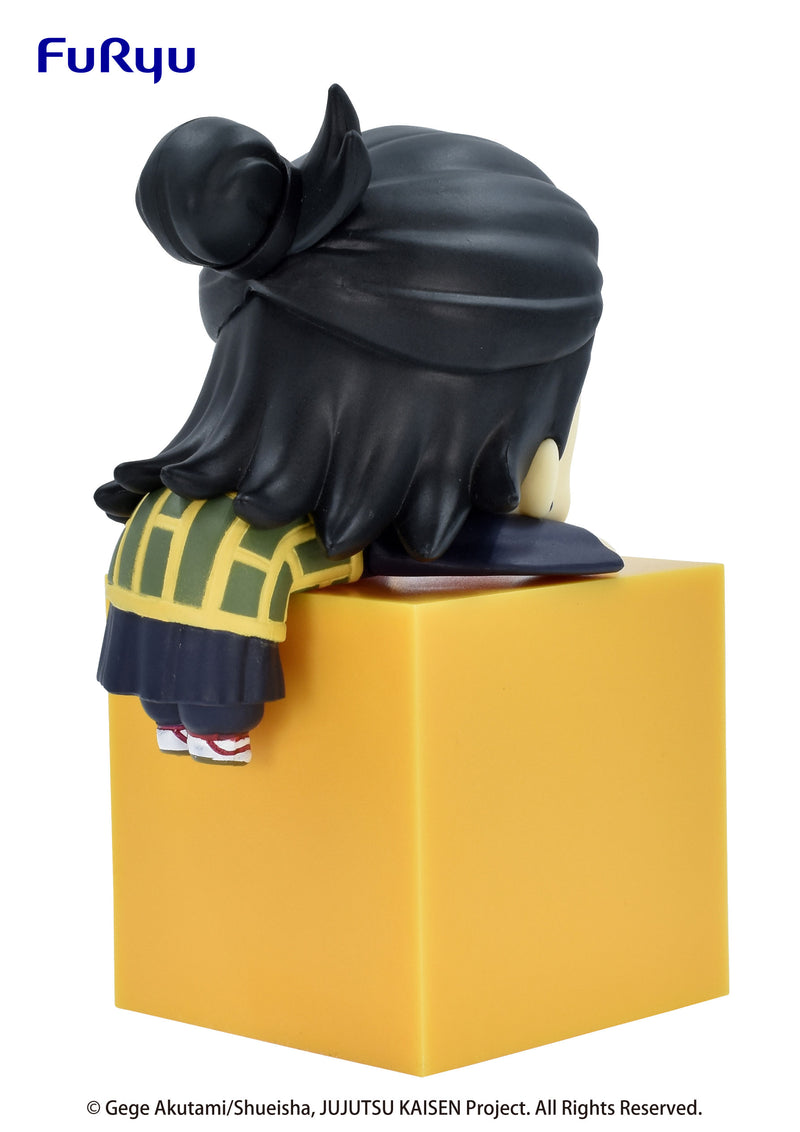JUJUTSU KAISEN FURYU Hikkake Figure SUGURU GETO