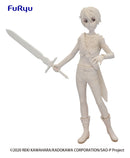 Sword Art Online the Movie -Progressive- Aria of a Starless Night FURYU SSS FIGURE-Kirito-