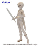 Sword Art Online the Movie -Progressive- Aria of a Starless Night FURYU SSS FIGURE-Kirito-