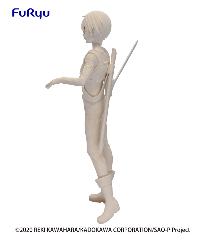Sword Art Online the Movie -Progressive- Aria of a Starless Night FURYU SSS FIGURE-Kirito-