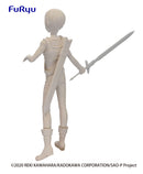 Sword Art Online the Movie -Progressive- Aria of a Starless Night FURYU SSS FIGURE-Kirito-