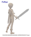 Sword Art Online the Movie -Progressive- Aria of a Starless Night FURYU SSS FIGURE-Kirito-
